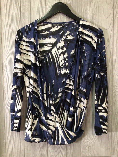 Nic + Zoe Cardigan Size X-Small